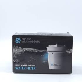 Apex Essentials Fm-15ra Fm-15a Filtration System Faucet Compatible With Culligan Pack Of 2
