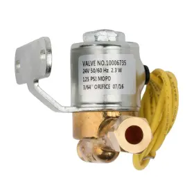 4040 Aprilaire Solenoid Valve 24 Volt For Whole House Humidifier M