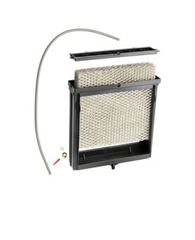 Aprilaire 4792 Humidifier Maintenance Kit With Water Panel Model No. 10 Humid