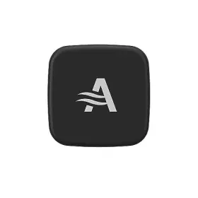 Aprilaire 686720012532 Wireless Outdoor Temperature And Humidity Sensor Compatible Black 1 Pack
