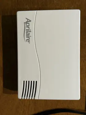 8081-tt Aprilaire 8081 Tt / 8082 Trh Remote Temperature Sensor