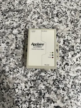 E3-8811 Aprilaire Protocol Adapter Rs232-to-rs485 8811