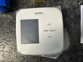 S86w Aprilaire Wi-fi Programmable Multi-stage Thermostat Mupr
