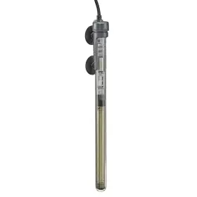 200w Aquaready 850048740716 Preset Aquarium Heater - Submersible Fish Tank For Freshwater And S
