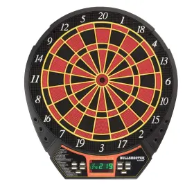 Edb400 Arachnid Voyager Electronic Dartboard With Lcd Display And 29 Games 90 Va