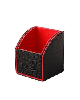 Art40104 Arcane Tinmen Nest 100 - Black/red