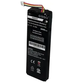 Gwx3t Artisan Power 819595016477 Replacement Battery For The Google Nest Wifi Smart Video Doorbell And Ga0