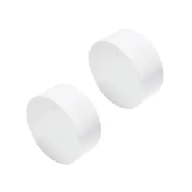 Aryeiellsow 313109922983 Thermostat Knob Fit With White Single Or Double Pole Cover For Old Style S22 D22