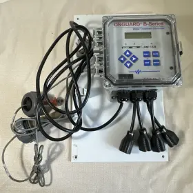 Wct310 Ashland Onguard B-series Water Treatment Controller