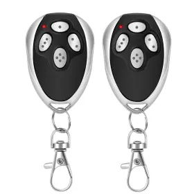 2lm123 Asonpao Lm123/2lm123 2 For Gate Opener Remote 3-year-warranty 2pak