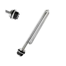 4500w Ateefaee 02582 Upgraded 240v Foldback Heating Elements Screw-in Low Watt Density