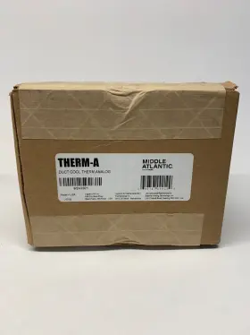 Atlantic 656747099199 Middle Therm-a / Duct Cool System Thermostat Analog