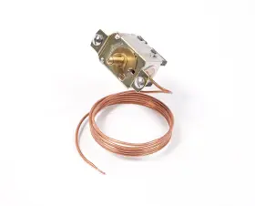 22-1406 Atlas Metal 046850063628 Thermostat