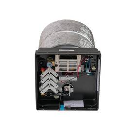 Atwood Dometic Wh-6ga Water Heater #94001bp Rv Camper