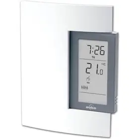 Th140-28-01-b Aube By Honeywell 775264140235 Home Hydronic Heating 7-day Programmable Thermos
