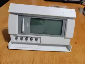 Th115-a-120s Aube Technologies Pb112-120d Programmable Line Voltage Thermostat