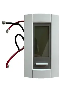 Th115-a-240-b Aube Technologies Pb112-240s Programmable Thermostat