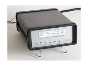 Auber Aw-1510h Wifi Electric Smoker Temperature Controller 3 Probes 1800 Watts Aw-1