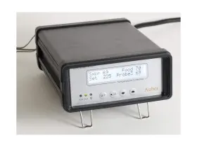 Aw-1510h Auber Wifi Electric Smoker Temperature Controller 3 Probes 1800 Watts Aw-1