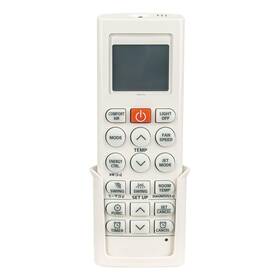 Aulcmeet Akb75215402 New Replaced Remote Control Fit For Lg Air Conditione