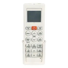 Akb75215402 Aulcmeet New Replaced Remote Control Fit For Lg Air Conditione