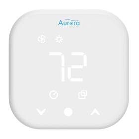 Aurora Air-condition P-001 Smart Thermostat For House Enhanced Programmable Wifi Saving The