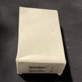 Automated Logic Zsp2p-h-aic Rectangular White Programmable Thermostat