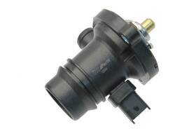 Autotecnica Gm0712937 55565336 Thermostat Assembly With Sensor Includes Hous Inch