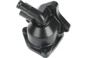 Autotecnica Ha0715580prm 19320-raa-a01 Thermostat Housing Lower. Premium Aluminum Constru
