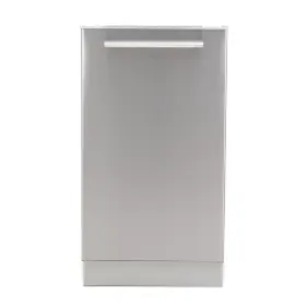 Dwt18v3s Avanti 18-inch Dishwasher Machine With Top Control Led Display Fits 8 Place