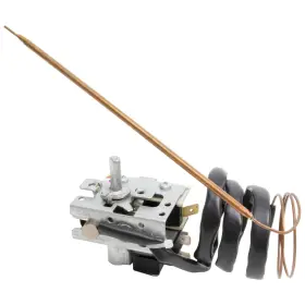 Robertshaw-275-3458-00 Awoco Robertshaw 275-3458-00 Range Oven Thermostat Temperature Control For Part Num