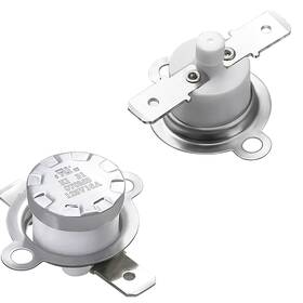 Awozkcd 2ki31070m5 Ul/cul Manual Reset Limit Switch 70 C/158 F 2- Pack