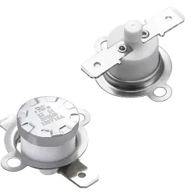 2ki31070m5 Awozkcd Ul/cul Manual Reset Limit Switch 70 C/158 F 2- Pack