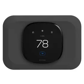 Ecoplate2022 Baokzzom Wall Plate Cover Compatible With New 2022 Ecobee Smart Thermostat Premium And 2