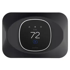 Ecoplate2025 Baokzzom Wall Plate Cover Compatible With Ecobee Smart Thermostat Essential Practical