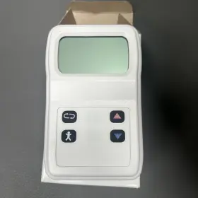 Bs4mbf-c-h2-f1-j Bapi 386159 Space Thermostat Ba/bs4mbf-c-h2-f1-j