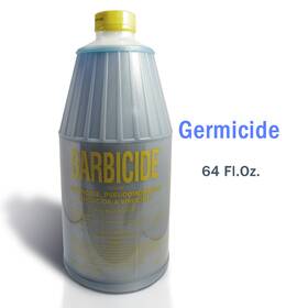 Barbicide 56420 King Research Disinfectant Half Gallon 64oz Epa 954-11