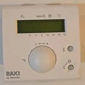 Jjj005669110 Baxi 005685500 Ocean Qaa73 Siemens 5685500 Pari A Nuovo