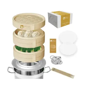 11981 Bella Cooks 860009109520 ⻍
