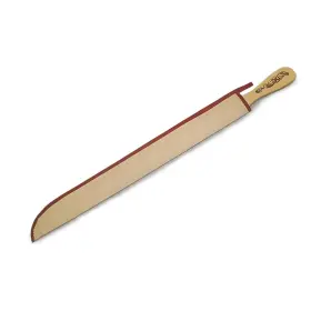 Bethany Housewares 024312000855 Lefse Stick Sheathed