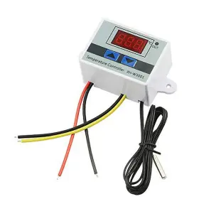 Xh-w3001 Bgtxingi Xlx-5703 Xingyheng Dc 110v-220v 1500w 10a Microcomputer Digital Temperature C