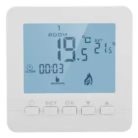 Bhddksdoe2wi50 Bhdd Thermostat Temperature Controller Programmable Digital Lcd Screen