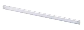 Leduc18-1cct-ack Black Decker Works With Alexa Smart Under Cabinet Lighting Adjustable Leds