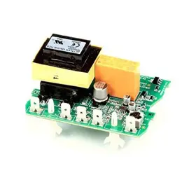 18578 Blodgett Bloeg Controller Temp-cook