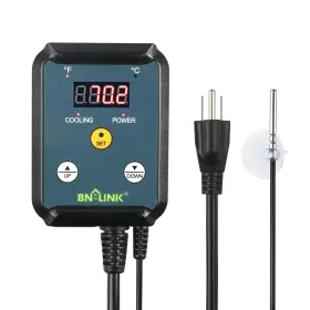 Bn-link 313022526558 Digital Cooling Thermostat Controller For Device Circulation Box