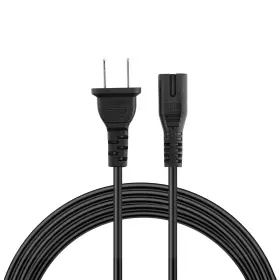 Bohelv123-240908-60 Bohelv123 2-prong Ac Cord Compatible With Apdoe-m16 Egg Incubator Hatching 12 Eggs Auto