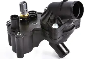 Bx00500001-1 Boxi 902-860 Thermostat Housing Kit For Ford Explorer Mercury 2002-2010 V6 4.0l