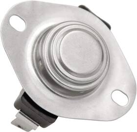 Boyotec 100-85-thermal Wood Stove Thermostat Switch Fireplace Blower Fan Thermal Snap Disc