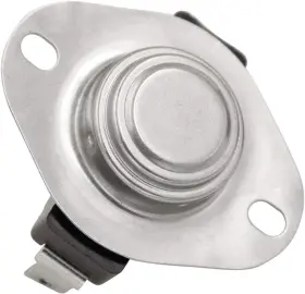 100-85-thermal Boyotec Wood Stove Thermostat Switch Fireplace Blower Fan Thermal Snap Disc
