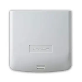 140202 Braeburn 833732004028 2 Zone Controller Panel Thermostat